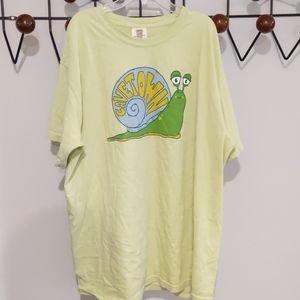 Cavetown Snail T-Shirt